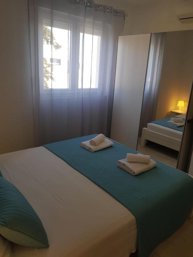 Studio Villa Carlotta Zadar Zewnętrze zdjęcie