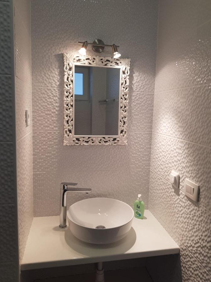 Studio Villa Carlotta Zadar Zewnętrze zdjęcie