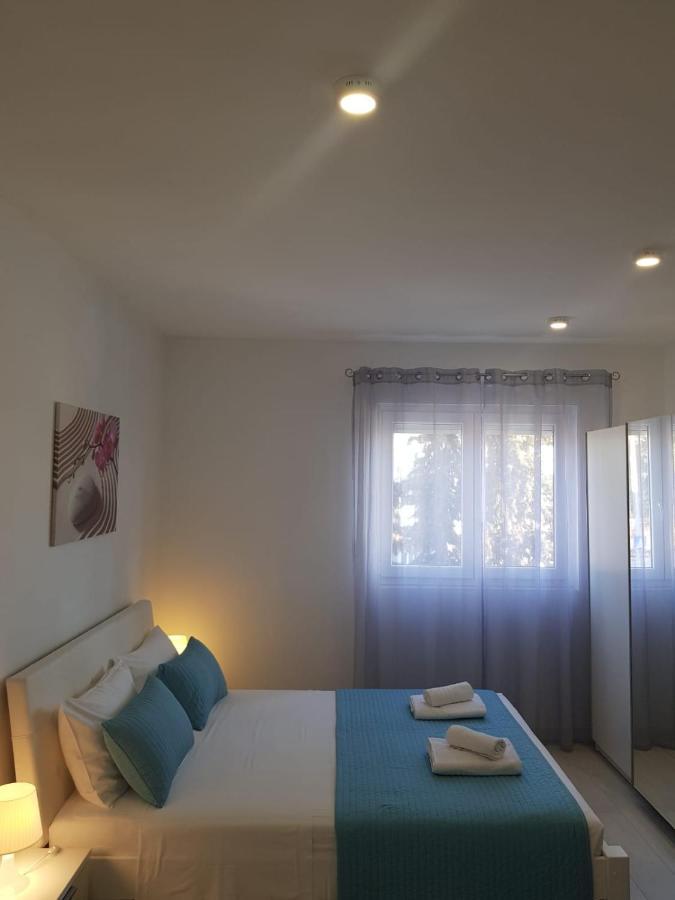 Studio Villa Carlotta Zadar Zewnętrze zdjęcie